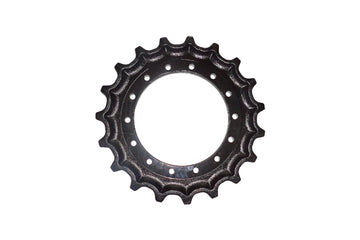21W-27-41110 PC88MR-8 SPROCKET
